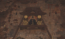 Mandala of Kitano Shrine
